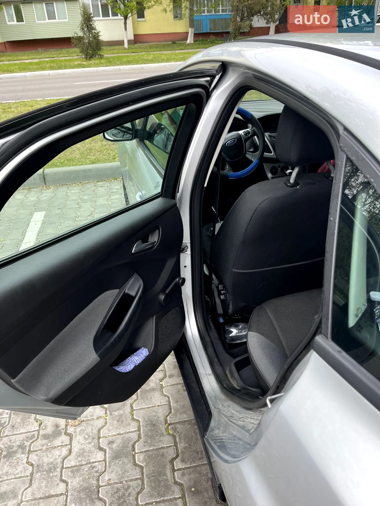 2013 Ford Focus - мініатюра 18