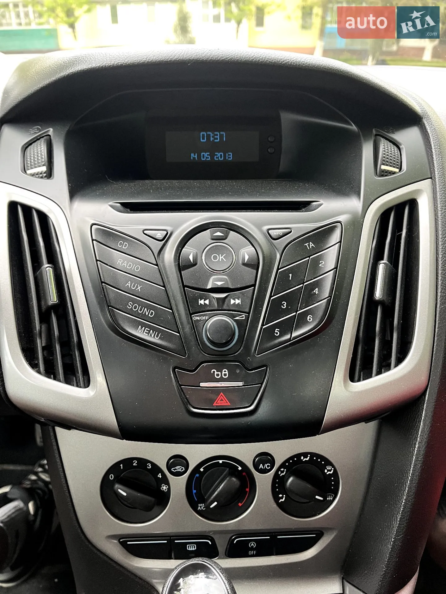 2013 Ford Focus - мініатюра 15