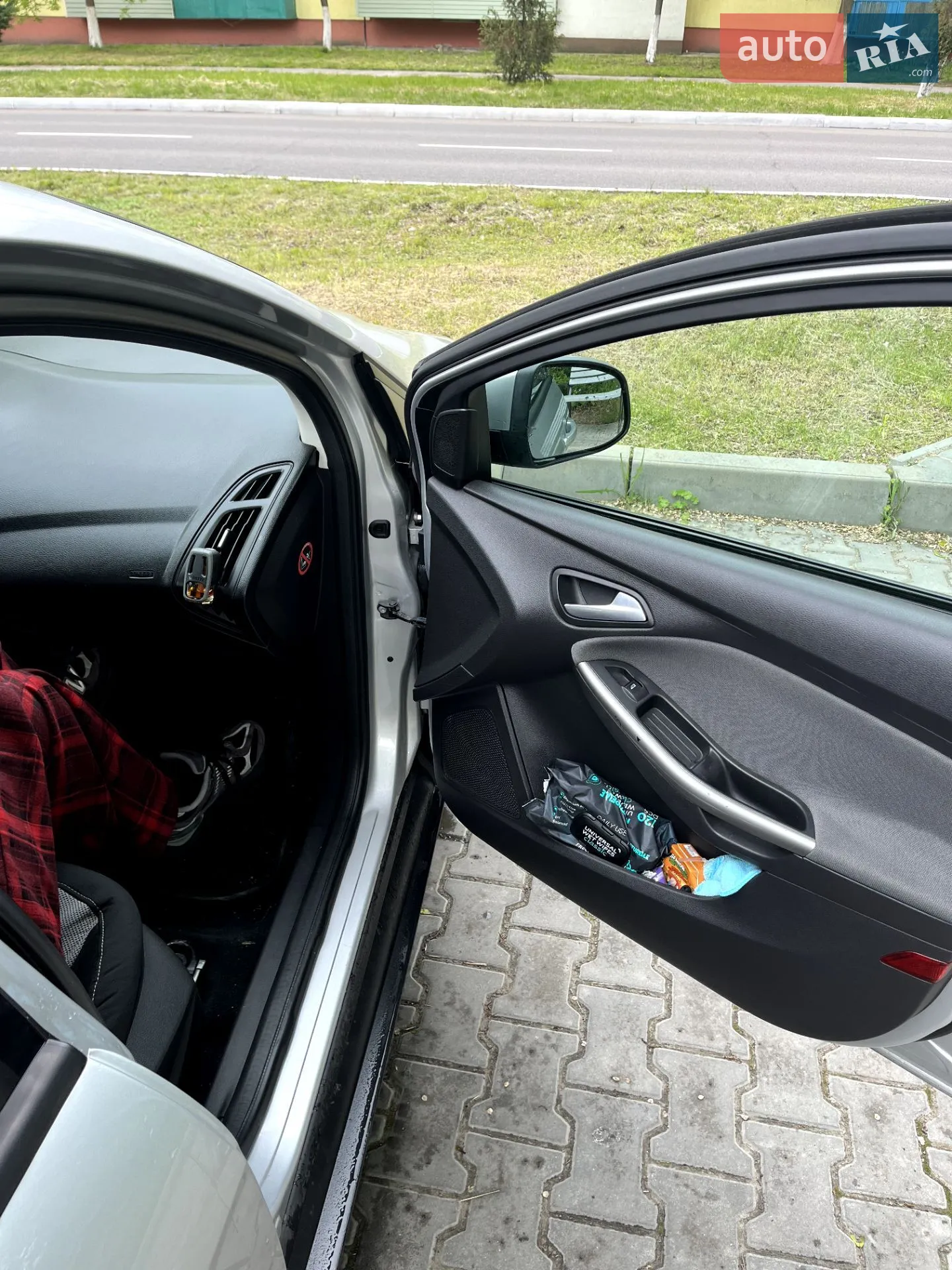 2013 Ford Focus - мініатюра 19