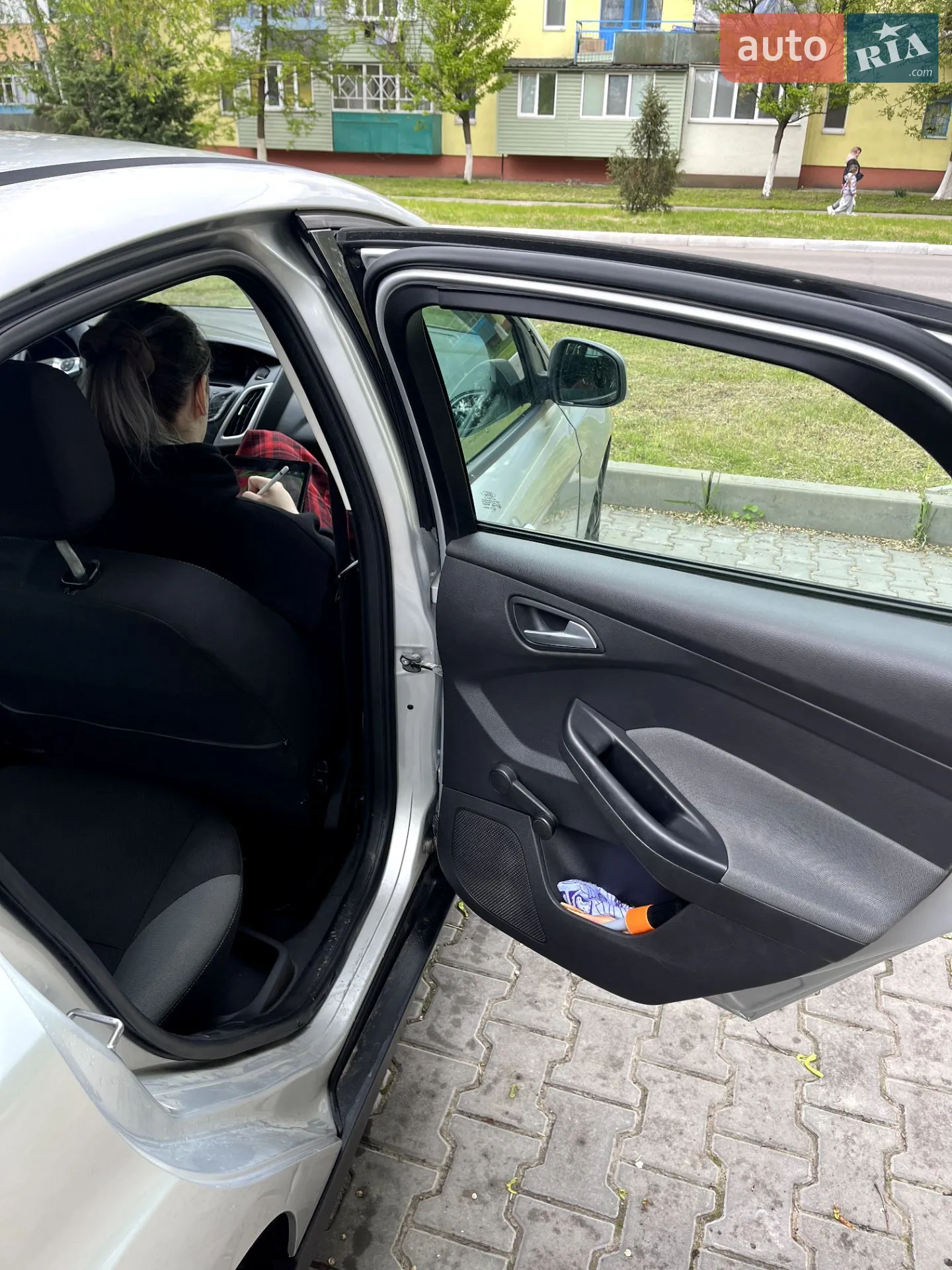 2013 Ford Focus - мініатюра 20