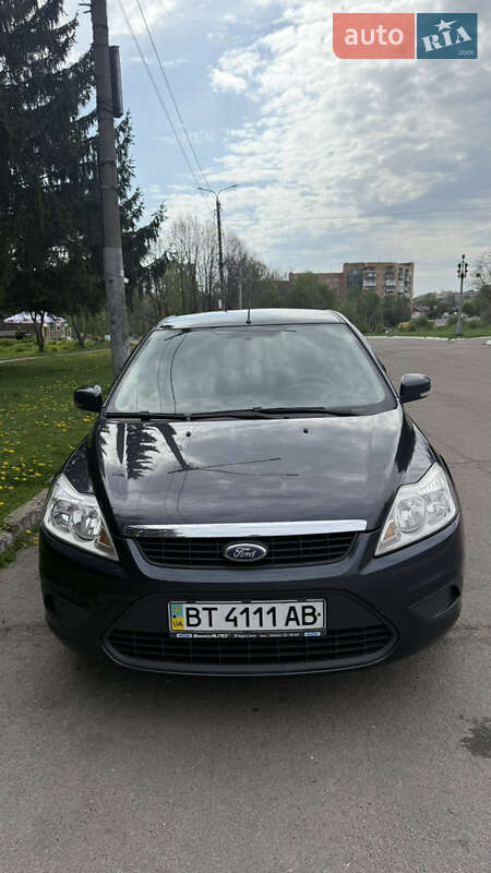 Хетчбек Ford Focus 2008 в Рівному фото 2 Хетчбек Ford Focus 2008 в Рівному