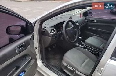 Універсал Ford Focus 2005 в 