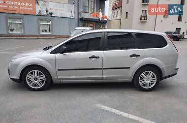 Універсал Ford Focus 2005 в 