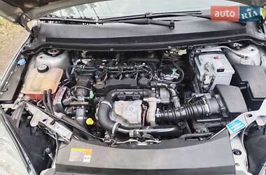 Універсал Ford Focus 2005 в 
