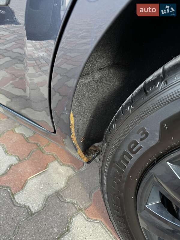 Хэтчбек Ford Focus 2007 в Хмельницком