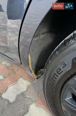 Хетчбек Ford Focus 2007 в 