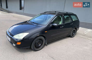 Универсал Ford Focus 2000 в 