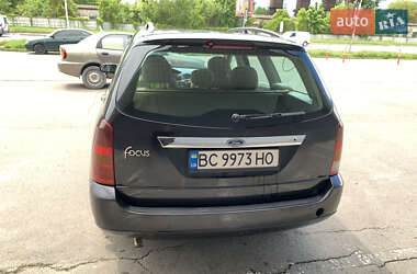 Универсал Ford Focus 2000 в 