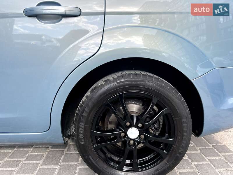 Универсал Ford Focus 2008 в Львове фото 7 Универсал Ford Focus 2008 в Львове