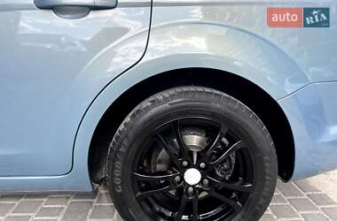 Універсал Ford Focus 2008 в 