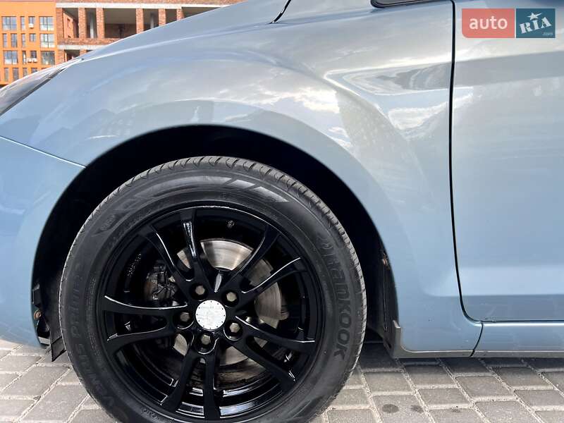 Универсал Ford Focus 2008 в Львове фото 8 Универсал Ford Focus 2008 в Львове