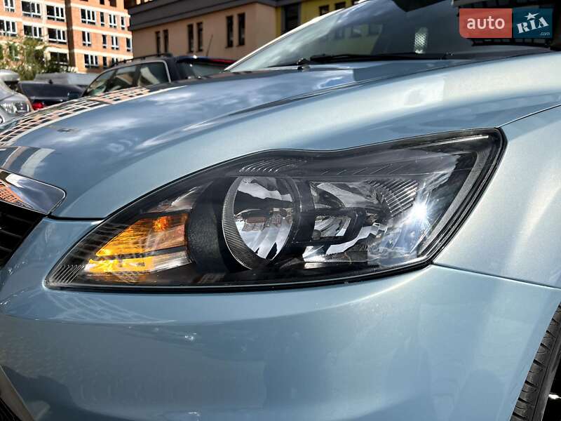 Универсал Ford Focus 2008 в Львове фото 11 Универсал Ford Focus 2008 в Львове