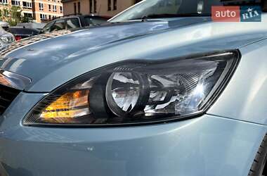 Універсал Ford Focus 2008 в 