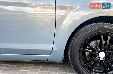Універсал Ford Focus 2008 в 