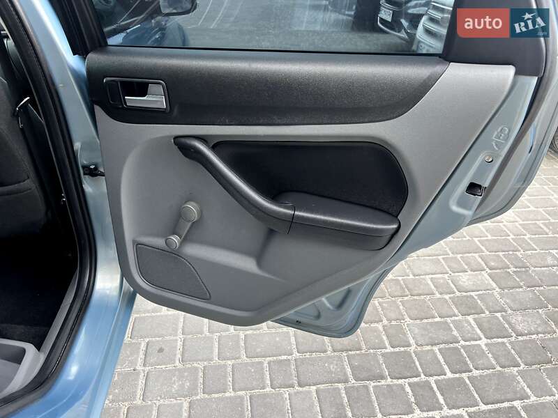 Универсал Ford Focus 2008 в Львове фото 20 Универсал Ford Focus 2008 в Львове