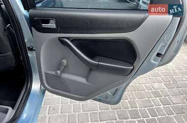 Універсал Ford Focus 2008 в 
