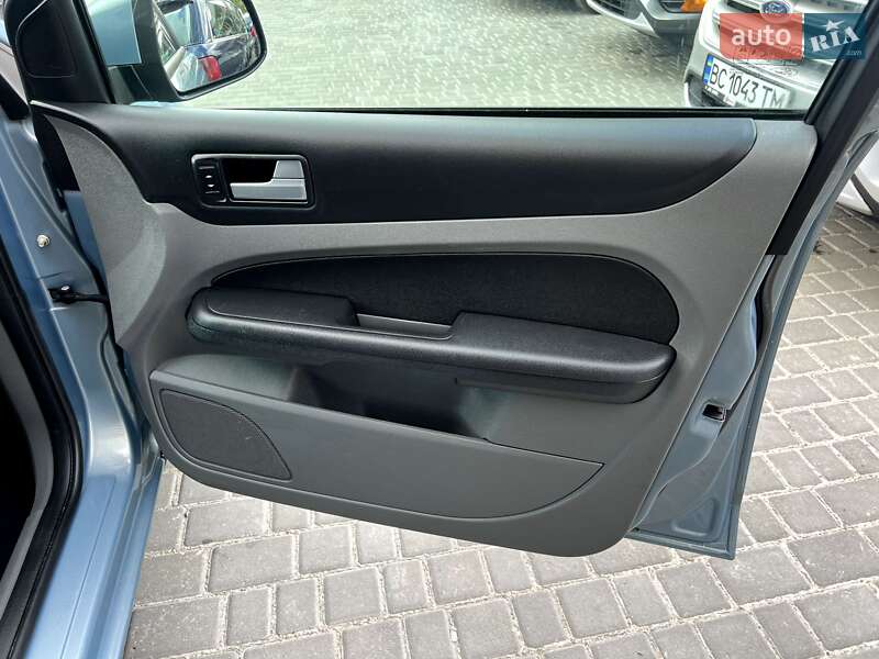 Универсал Ford Focus 2008 в Львове фото 22 Универсал Ford Focus 2008 в Львове