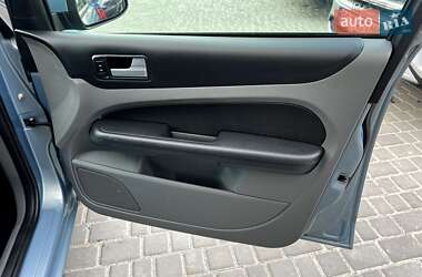 Універсал Ford Focus 2008 в 