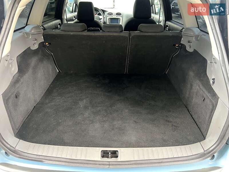 Универсал Ford Focus 2008 в Львове фото 25 Универсал Ford Focus 2008 в Львове