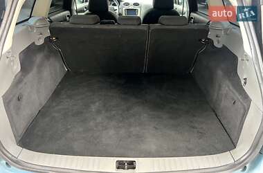 Універсал Ford Focus 2008 в 