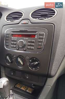 Универсал Ford Focus 2007 в 