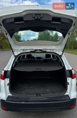 Универсал Ford Focus 2012 в 
