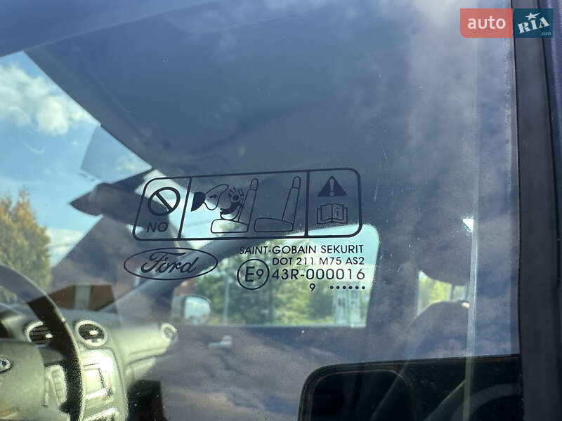 Універсал Ford Focus 2009 в Стрию