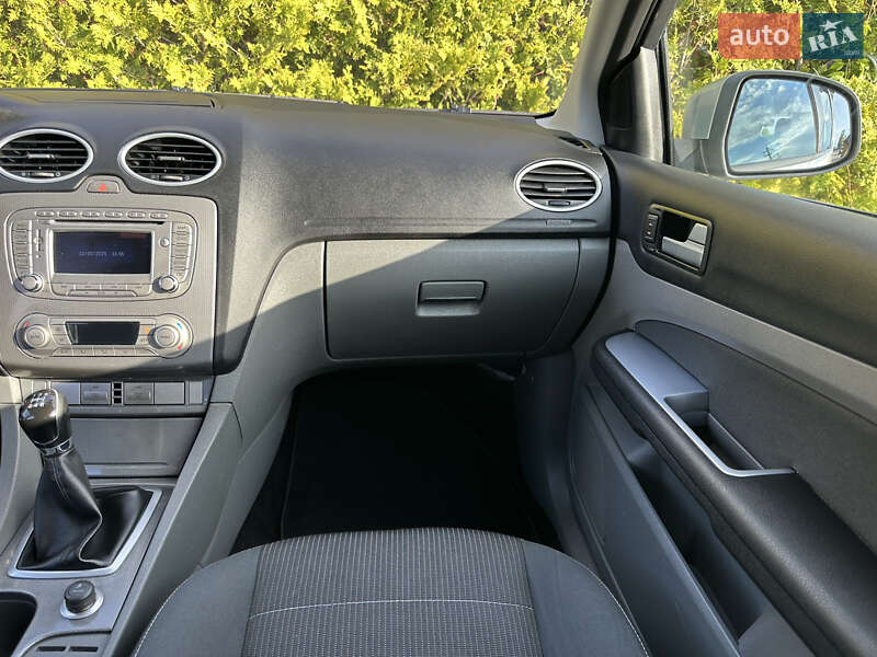 Універсал Ford Focus 2009 в Стрию