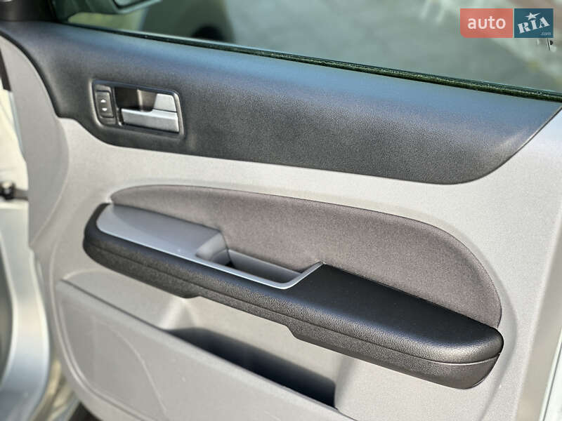 Універсал Ford Focus 2009 в Стрию