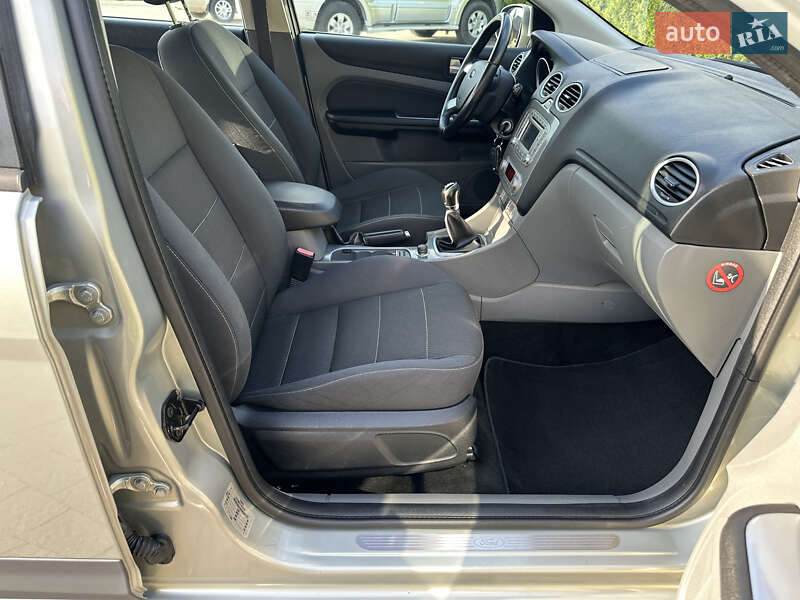 Універсал Ford Focus 2009 в Стрию