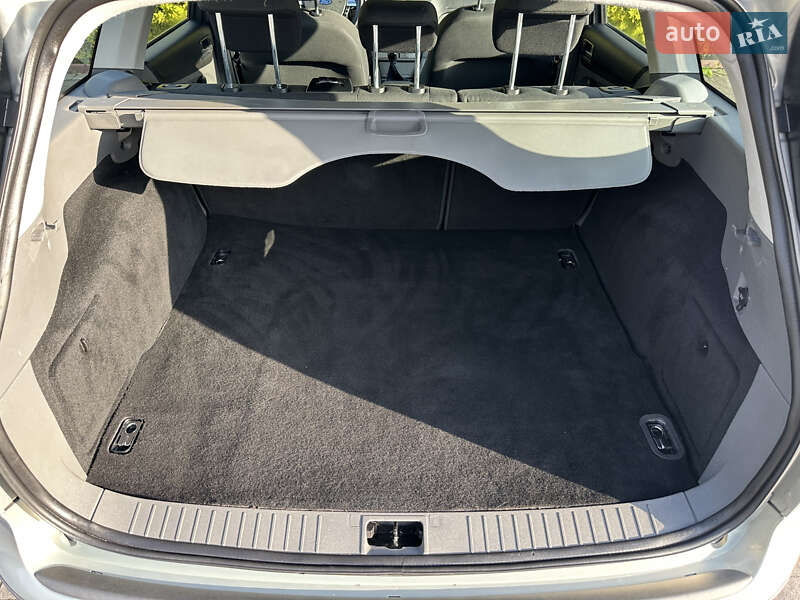 Універсал Ford Focus 2009 в Стрию