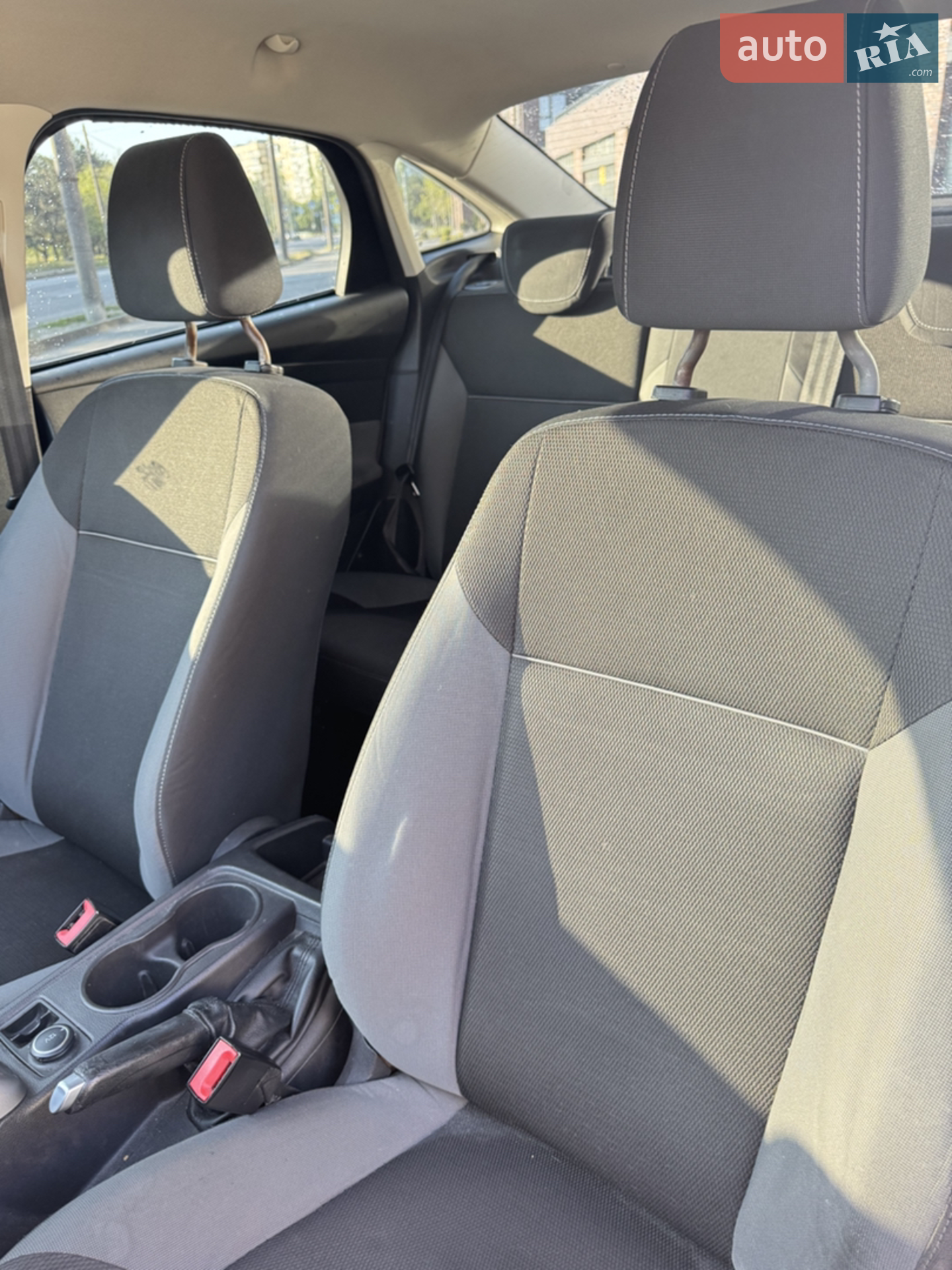 2013 Ford Focus - мініатюра 15