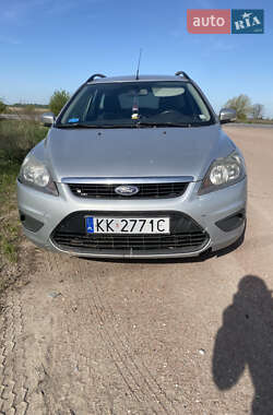 Универсал Ford Focus 2008 в Житомире