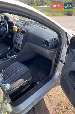 Универсал Ford Focus 2008 в 