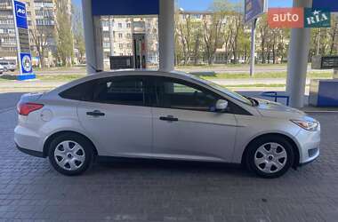 Седан Ford Focus 2016 в 