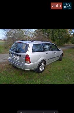 Універсал Ford Focus 1999 в 