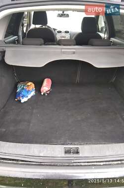 Універсал Ford Focus 2009 в 
