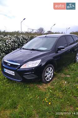 Універсал Ford Focus 2009 в 