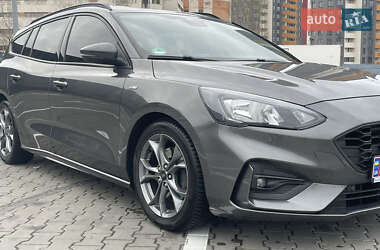 Универсал Ford Focus 2019 в Киеве