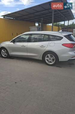 Универсал Ford Focus 2019 в 