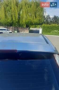 Хэтчбек Ford Focus 2009 в 