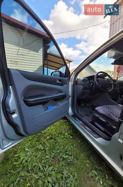 Универсал Ford Focus 2008 в 