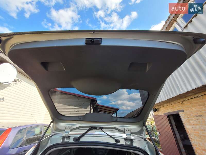 Универсал Ford Focus 2008 в Нежине