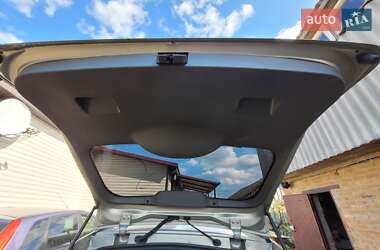 Универсал Ford Focus 2008 в 