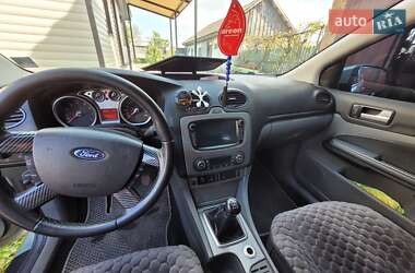 Универсал Ford Focus 2008 в 