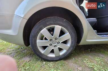 Универсал Ford Focus 2008 в 