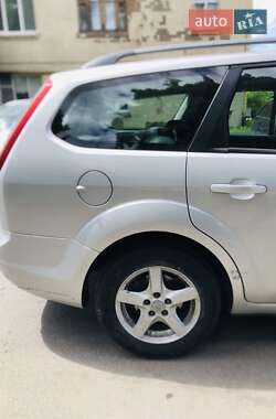 Универсал Ford Focus 2008 в Виннице