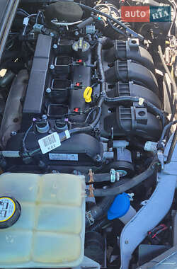 Седан Ford Focus 2013 в 