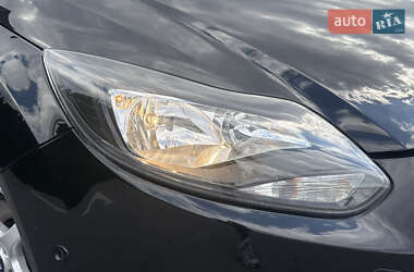 Універсал Ford Focus 2014 в 