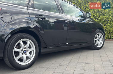 Універсал Ford Focus 2014 в 